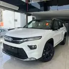 تويوتا اوربان GLX موديل 2026