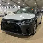 تويوتا يارس- 2026 فئه -Y سعر 59970