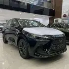 لكزس NX350 CC موديل 2025 عرض 50 50 بدون ربح