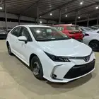 تويوتا كورولا 2025 XLI ستاندر ( عروض على الاقساط )