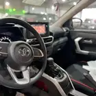 تويوتا رايز XLE ستاندر 2026