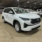 تويوتا انوفا بنزين GL 2026 سعودي سعر 110145