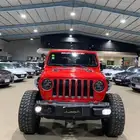 جيب رانجلر روبيكون 2020 بابين