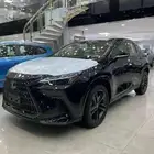 لكزس NX350 CC موديل 2025 عرض 50 50 بدون ربح