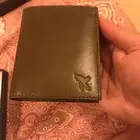 محافظ جلد طبيعي فاخره تركيه