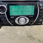 مسجل JVC الاصلي للبيع.