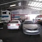 مكائن سوناتا وكيا و أزيرا عرض خاص