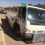 صطحه اليجار داخلي وخارجي 