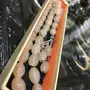 سبحه عقيق 