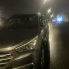 هيونداي سنتافي 2016