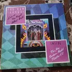 2 Vinyl Records Album 33 RPM