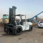 Forklifts for Rent