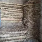 خيزران وقش حصير الخيزران