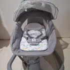 Electric bouncer two available