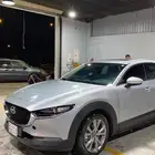 السيارة   مازدا  -  CX30  الموديل   2023