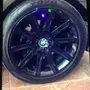 جنوط BMW 745 للبيع