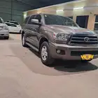 Toyota Sequoia 2013