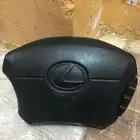 ايرباق لكزس 400 LS AIRBAG