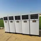 Rental of all types of desert air conditioners