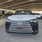 لكزس LX 600 BB 2026