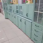 مطبخ مستعمل نظيف للبيع