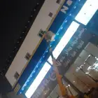 تنظيف الوجهات الزجاجيه