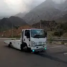 سطحة الرياض راجع عفيف الدوادمي البجادية