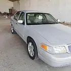 Ford Victoria