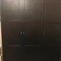 دولاب من ايكيا نظيف للبيع