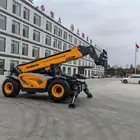 Forklift crane rental city lowest prices