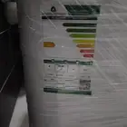 Washing machine baby bed