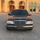 مرسيدس كلاسيك 280 عداد 111000