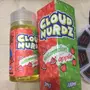 نكهة cloud nudz و كويلات للبيع