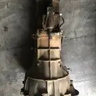 قير ديماكس إيسوزو عادي وليس أتماتيك