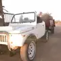 سيارة  بدون اوراق 
