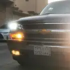 تاهو 2001