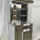 تجهيزات المطاعم و المطابخ