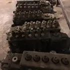قطع فلوفو 120