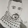 رسام محترف استقبل طلبات الرسم