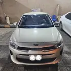 2020 Kia Rio very clean Mexican made for sale