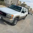 جي ام سي سوبرمان 2001 بدون دبل مكينة 8100