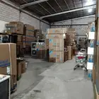 Modern Air Conditioners