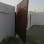 للبيع بوابة في المظيلف القنقذة