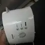 صخان توست بانسونيك الاصلي الحاله شبه جديد