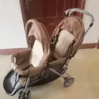 عربة اطفال