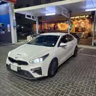 Kia K3 2020