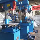 فريزا ومثقاب عامودية عدة مقاسات