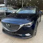 مازدا CX-9 2024