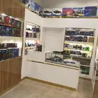 محل للصيانه وبيع اجهزة بلايستيشن 