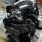 مكائن مستبيشي باجيرو مستورد